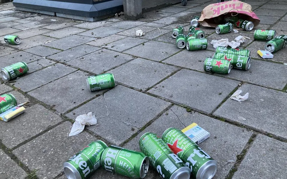 Statiegeld blijkt uitstekend te werken tegen zwerfafval: voer het dus in voor meer verpakkingen | LC commentaar