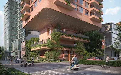 Lezer Paul heeft een oplossing tegen eeuwigdurende bezwaarprocedures in de woningbouw