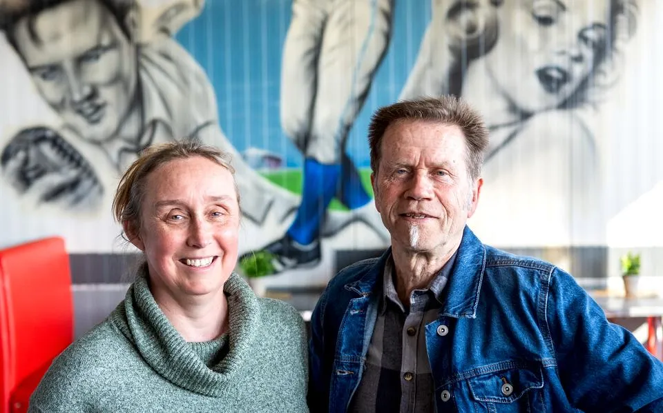 De liefde voor honkbal gaat bij Drachten Diamonds over van generatie op generatie