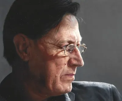 Chris Manders (1936-2025): gevreesd maar ook geliefd criticus