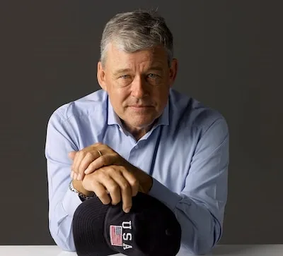 Charles Groenhuijsen in Geldrop