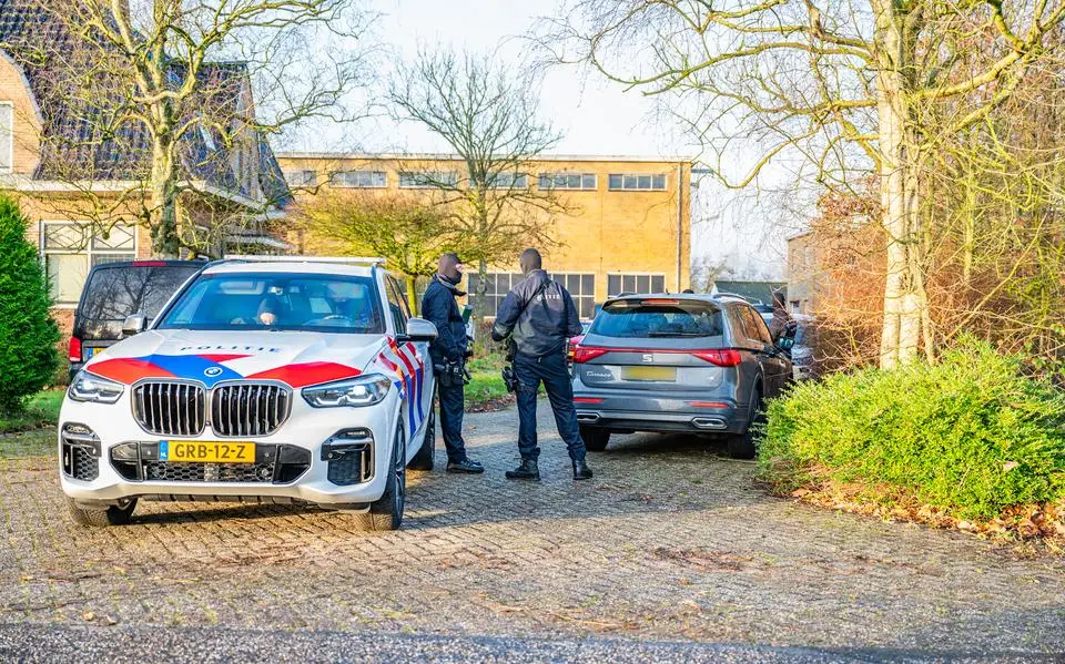 Verdachten cocaïnewasserij Aldwâld rap voor rechter dankzij afspraak tussen OM en advocaten