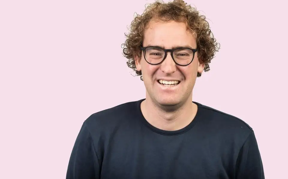 Aant Jelle Soepboer is al de FNP’er in de Tweede Kamer | Haagse bluf