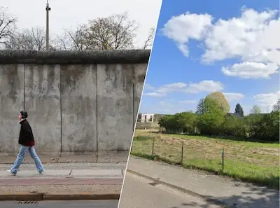 Dorpsbewoners vrezen voor 'soort Berlijnse Muur van 100 meter': ‘Zie met verbazing hoe de gemeente dit plan erdoor probeert te drukken’