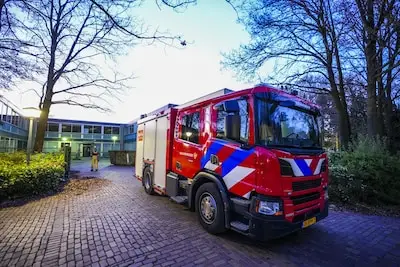 Jongeren draaien kranen open in leegstaand schoolgebouw in Eindhoven en veroorzaken flinke schade
