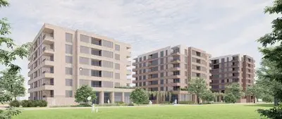 Buurtbewoner: ‘Ik word ziek van sloop en bouw woontorens aan Generaal Dibbetslaan’