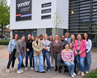 Huisartsen zitten zo te springen om personeel dat ze zelf een vakschool opzetten in Tilburg: ‘Zo groot is het tekort’