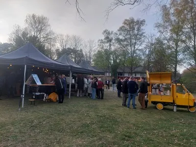 Bewoners Sonse wijk Breeakker blijven in onzekerheid of hun huizen blijven staan