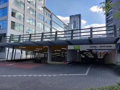 Fikse tegenvaller: lekkende parkeergarages kosten Eindhoven bijna 2,5 miljoen euro