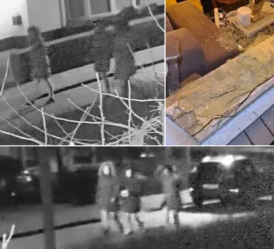 Helmondse zussen (20, 18, 15) moeten 35.000 euro betalen voor ‘wraakactie’ met cobra op woning