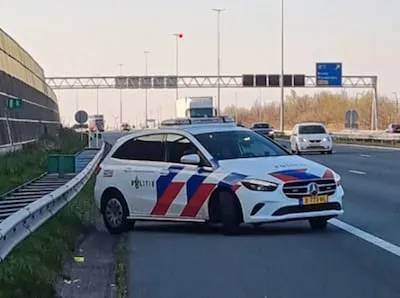 Woensdag flitsmarathon: gooit deze snelweg weer hoge ogen?