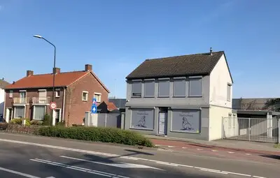 Vijftig appartementen aan Mierloseweg in Geldrop; bouw eind 2027 klaar