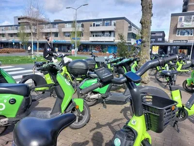 Eindhoven wil één aanbieder voor deelvervoer, tegen lagere tarieven