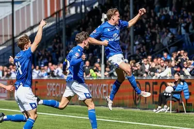 LIVE | FC Eindhoven probeert vooral de schade te beperken in duel met FC Den Bosch
