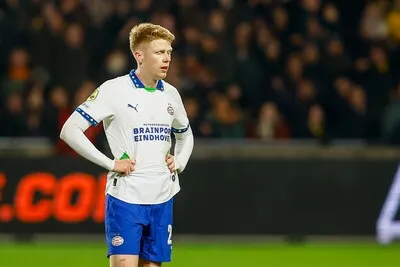 PSV mist Jerdy Schouten de rest van dit seizoen: international moet onder het mes