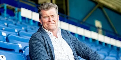 Peter Bijvelds brengt rijke ervaring als nieuwe algemeen directeur van FC Eindhoven