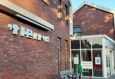 No Doctors in ’t Perron in Heeze; mix van soul, funk en jazz