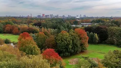 Cruciale beslissing over golfbaan Welschap: over twee weken hakt raad definitief knoop door