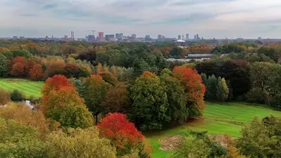 Woningbouw op golfbaan Welschap splijtzwam in Eindhovense coalitie