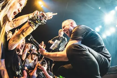 En weer gaat er een streep door een meerdaags festival, fans en bands moeten op zoek naar alternatief