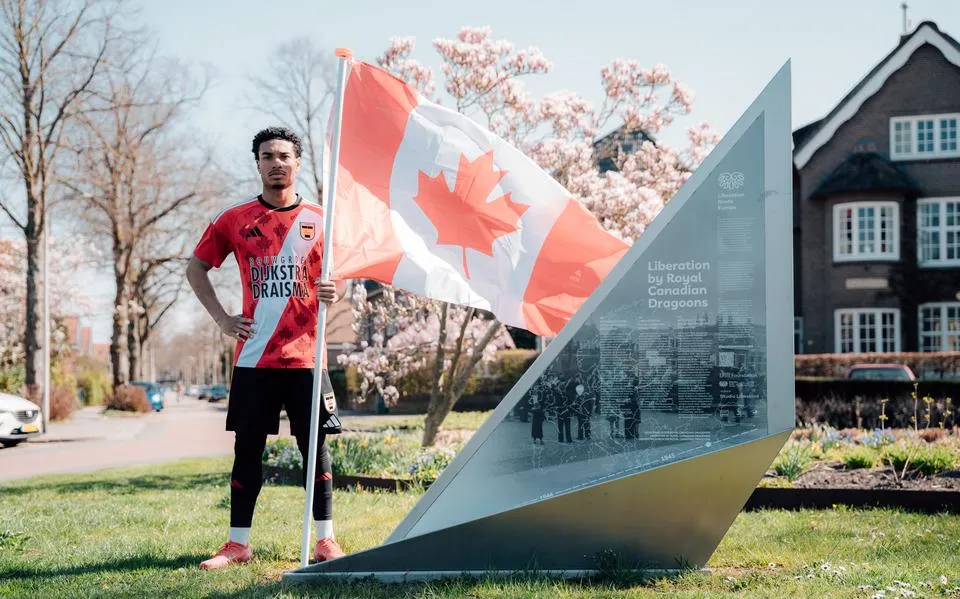 SC Cambuur gaat overstag: herdenkingsshirt toch weer in de verkoop 