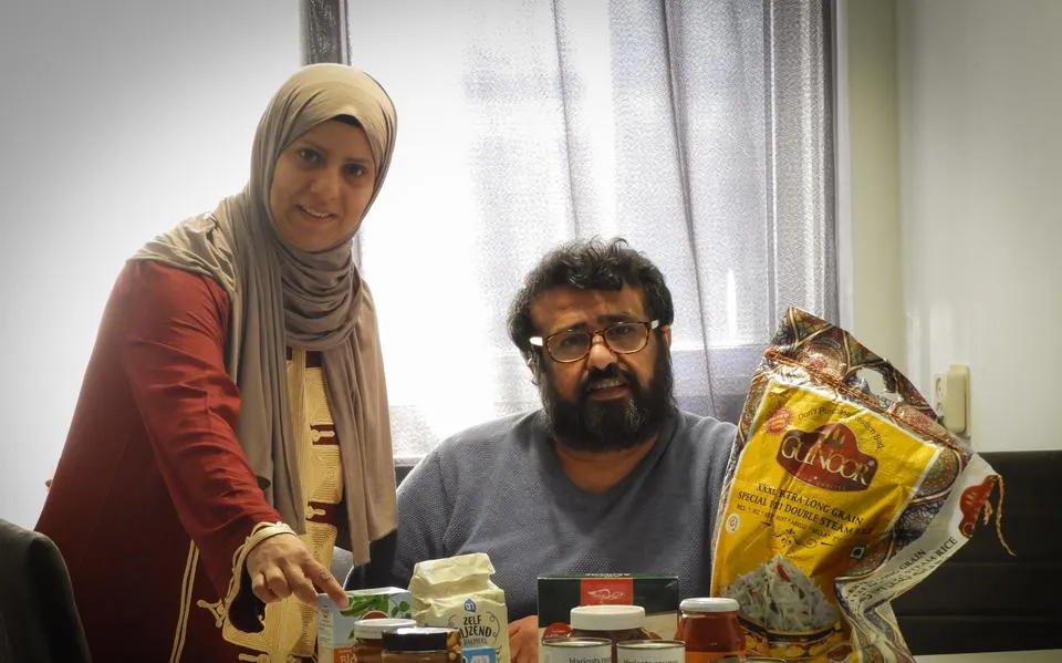 Hoe kijken statushouders in Friesland naar het noodpakket? ‘Het gevoel van angst voor de oorlog is teruggekomen’