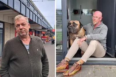 Gifschandaal zorgt voor boosheid in Helmondse wijk: ‘Het zijn schoften’, vindt Ed (63)