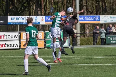 Laatste kunstje voor Max Verkuyl bij Nuenen: ‘Ik wil nog een keer kijken waar mijn plafond ligt’