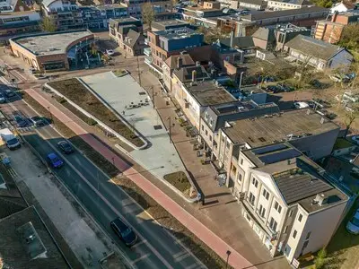 Gereanimeerd hart van Aalst klopt als nooit tevoren