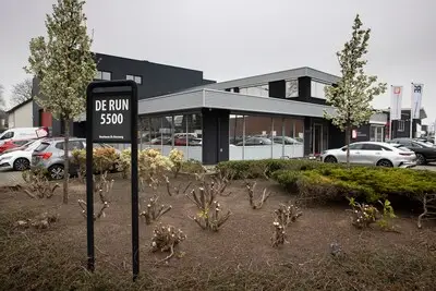 Veldhovens bedrijventerrein in de greep van voorkeursrecht: ‘We staan in dubio’