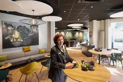 Crematorium Berkendonk in Helmond ondergaat transformatie: ‘Zo mooi en warm, ik ben trots’