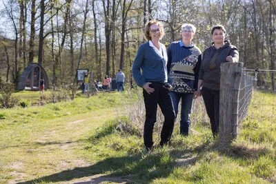 Een glossy, een jubileum en een plantjesmarkt: IVN Cranendonck viert veertig jaar liefde voor de natuur