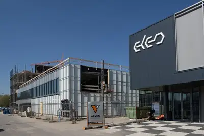 Geen uitbreiding maar afslanking voor Helmondse batterijenfabriek: Eleo ziet tientallen banen verdwijnen