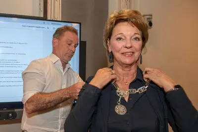 Ervaren Blanksma nu écht aan de slag als burgemeester in roerig Someren