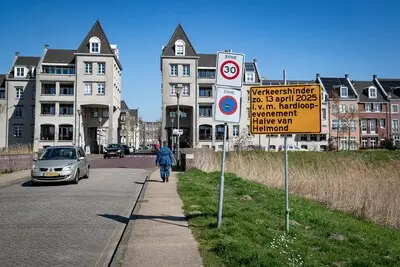 Streep door Halve van Helmond, ruim een week voor vijfde editie: loopevenement mogelijk in najaar