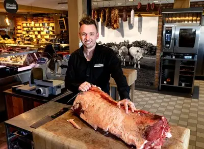 Het barbecueseizoen nadert, maar dat stukje ribeye wordt alsmaar duurder. Wat is er aan de hand?