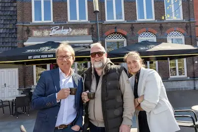 Hoe Valkenswaard zichzelf opnieuw uitvindt als uitgaanshart: ‘Samenwerking kan horeca weer een boost geven’
