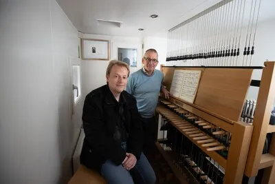 Beiaardiers van Valkenswaard willen klok en publiek dichter naar elkaar brengen