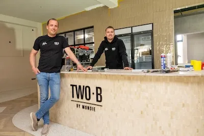 Two-B opent vierde broodjeszaak in Best, en daar blijft het niet bij