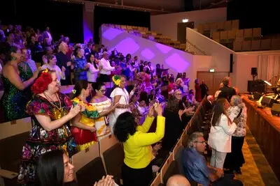 Waarom het Latijns-Amerikaans Centrum in Eindhoven na 25 jaar nog steeds onmisbaar is