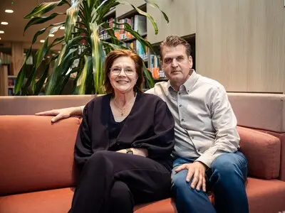 Tim (16) overleed door wurgspel toen zijn ouders paar uurtjes weg waren: ‘Ons leven wordt nooit meer hetzelfde’