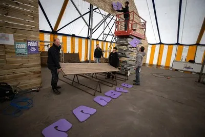 Budels Paasfeest mikt met nieuwe opzet op breder publiek