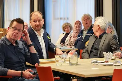 Lodewijk Asscher over zijn nieuwe rol in Woensel-Zuid: ‘Verandering brengen, dat is wat ik doe’
