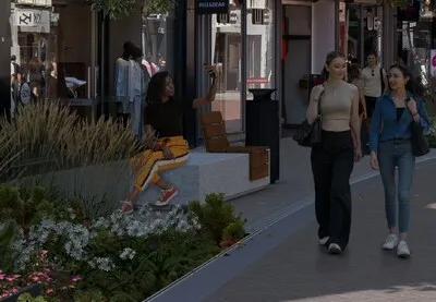 Binnenstad Eindhoven krijgt nieuwe bankjes, en die moeten ‘skateboardproof’ zijn