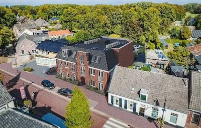 Tachtig procent verkocht van nieuwbouw ’t Laar in Heeze; start bouw deze zomer