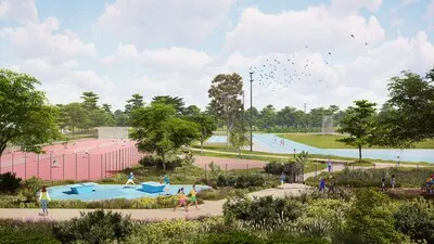 Stappegoor staat met investering van 480 miljoen voor ingrijpende transformatie: dit staat er in Tilburg-Zuid allemaal te gebeuren