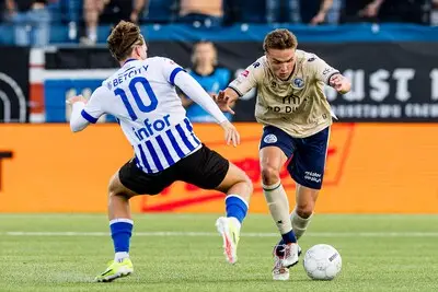 LIVE | FC Eindhoven zonder geblesseerde Sleegers maakt zich klaar voor duel tegen FC Den Bosch