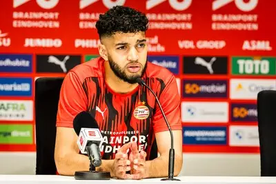 Ismael Saibari draait de tijd niet meer terug en gaat nu voor maturiteit bij PSV: ‘Soms is het onbegrijpelijk’