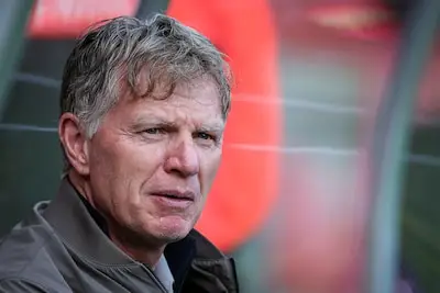 Alfons Groenendijk (60) maakte via ADO, Ajax, Manchester City en nu PSV alles mee in het topvoetbal: ‘Dat is PSV ook absoluut’
