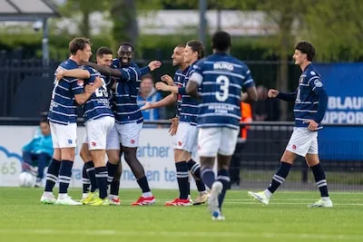 LIVE | Klungelend FC Eindhoven krijgt al weer de vierde treffer tegen in duel met Telstar